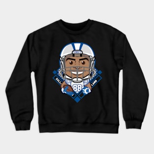 CeeDee Lamb Crewneck Sweatshirt